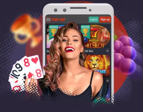 pin-up bet app