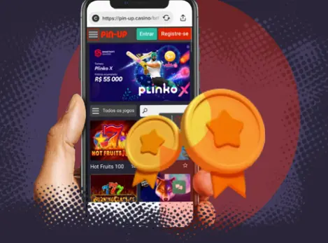 pin-up casino app